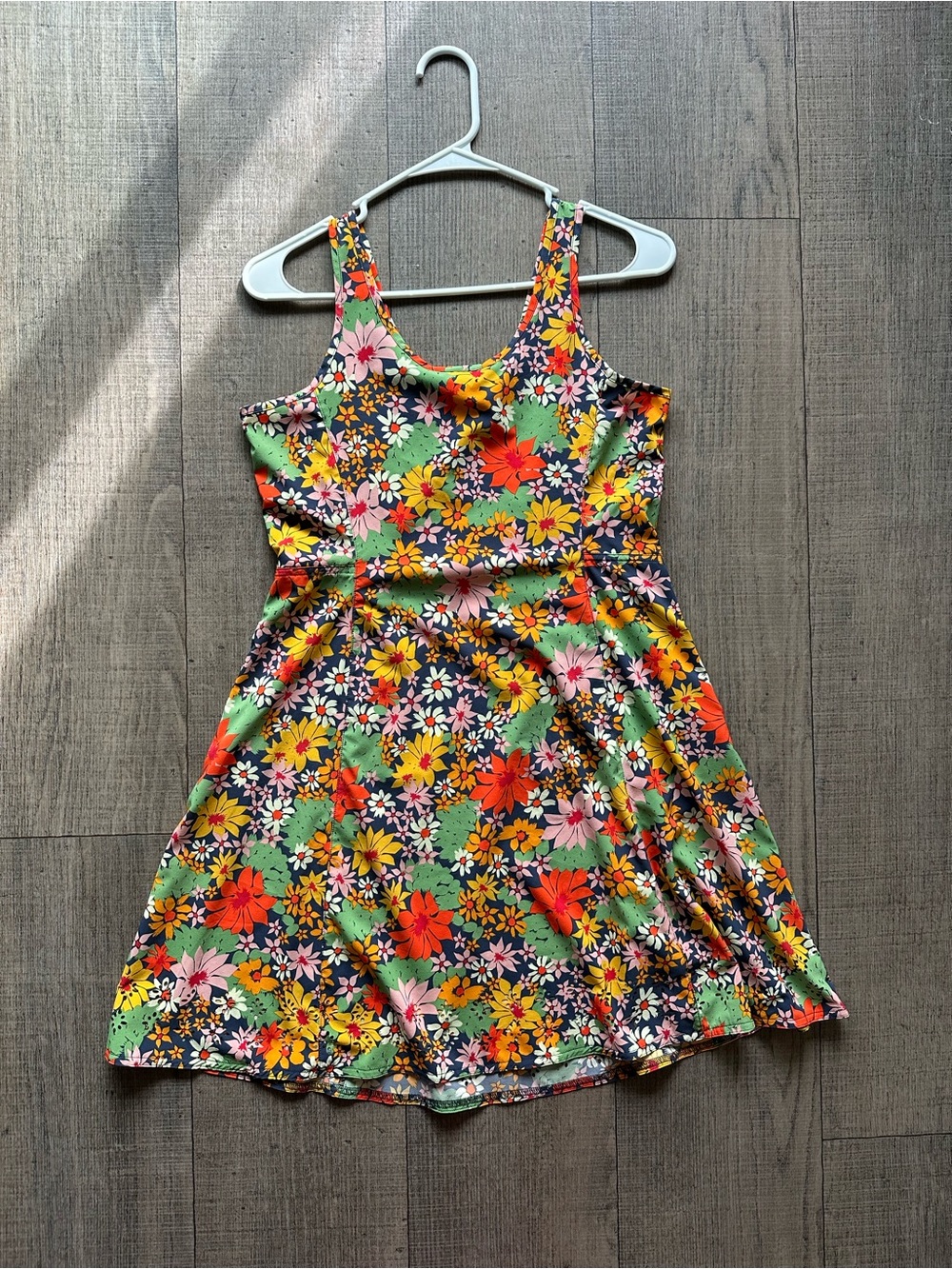 Toad&co athleisure dress size XS